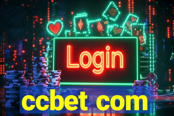 ccbet com